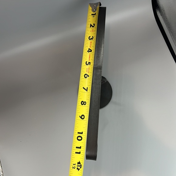 NWOT - Handmade Metal Jewelry Display Stand - Bracelets/Bangles - Picture 8 of 8